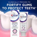 Crest Pro-Health Sensitive and Gum Toothpaste as low as $2.68 After Coupon (Reg. $8) + Free Shipping