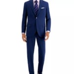 Men's Suits, Separates, and Tuxedos at Macy's: at least 50% off + free shipping w/ $25