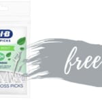 Get a FREE Pack of Oral-B Scope Floss Picks at Walgreens!