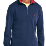 Nautica Men's Sale at Shop Premium Outlets: Up to 70% off + free shipping