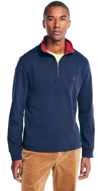 Nautica Men's Sale at Shop Premium Outlets: Up to 70% off + free shipping