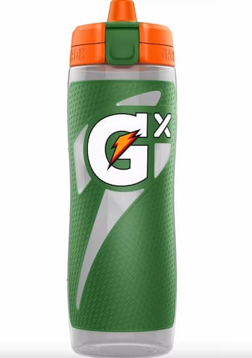 Gatorade Gx 30 oz. Bottle