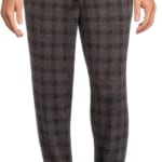 Ande Men's Sleep Joggers for $5 + free shipping w/ $35