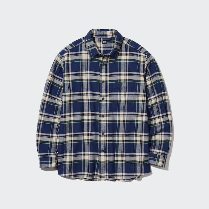 Uniqlo Men's Cyber Week Deals from $10 + free shipping w/ $99