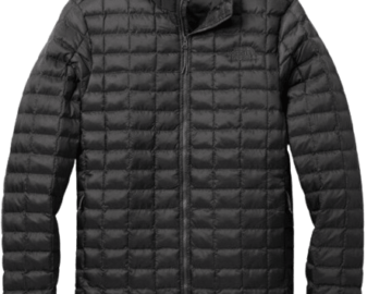 The North Face Clothing at eBay: Extra 10% off $50 + free shipping