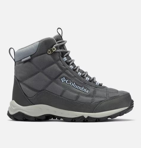 Columbia Women's Firecamp Boots