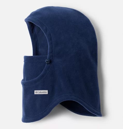 Columbia CSC Fleece Hood