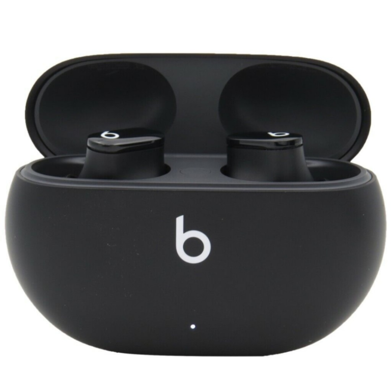 Open Box Beats by Dr. Dre Beats Studio Buds for $69 + free shipping