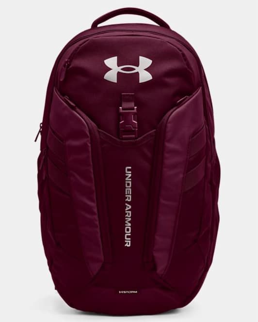 Hustle Pro Backpack