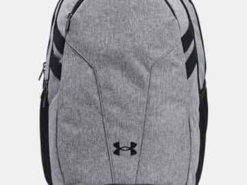 Hustle 5.0 Team Backpack