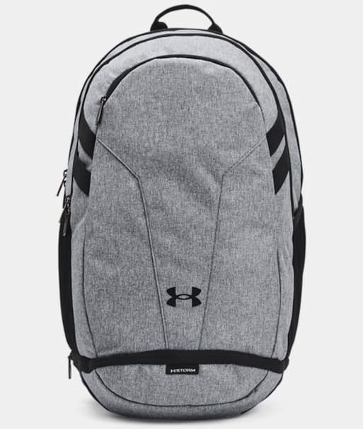 Hustle 5.0 Team Backpack