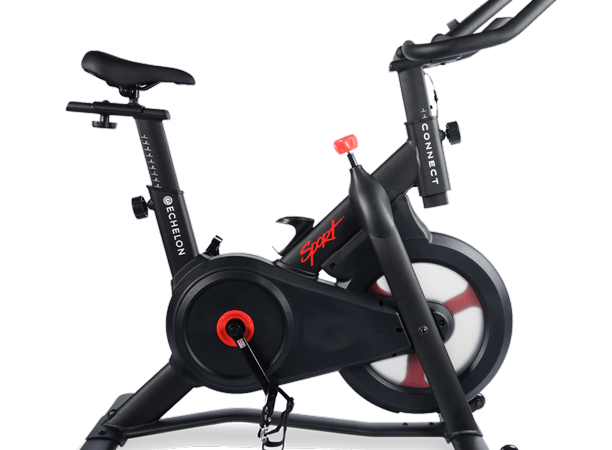 Echelon Connect Sport Cycling Bike w/ Membership for $297 + free shipping