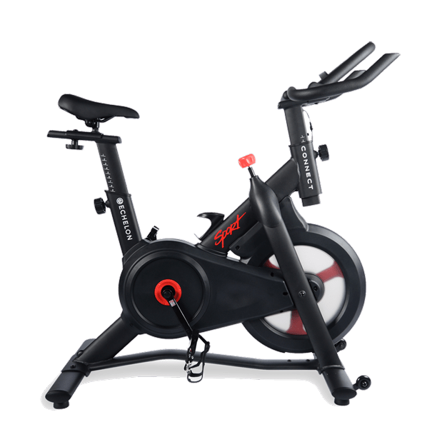 Echelon Connect Sport Cycling Bike w/ Membership for $297 + free shipping