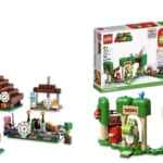 LEGO Sets