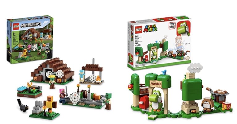 LEGO Sets