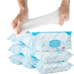 Amazon Elements 810-Count Unscented Baby Wipes Flip-Top Packs as low as $18.28 Shipped Free (Reg. $21.50) – $2.03/ 90-Count Flip-Top Pack or 2¢/Wipe