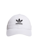 adidas Men's Strap-Back Hat for $12 + free shipping