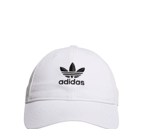 adidas Men's Strap-Back Hat for $12 + free shipping