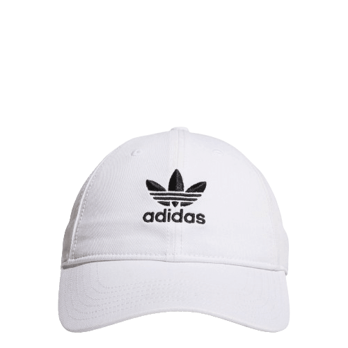 adidas Men's Strap-Back Hat for $12 + free shipping