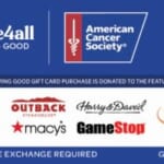 One4All Giving Good Gift Cards at Kroger: 15% bonus credit