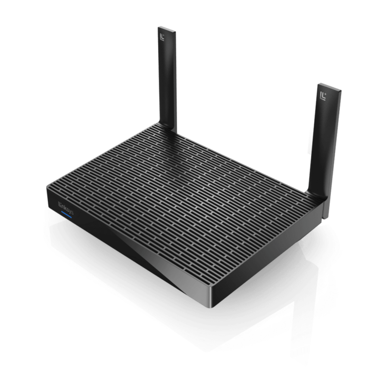 Linksys AX2200 Dual-Band WiFi 6 Mesh Router for $59 + free shipping