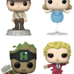 Funko Pop! Figures and Accessories at eBay: Up to 50% off + free shipping