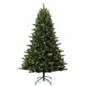 Christmas Trees at Michaels: Up to 70% off + free shipping w/ $49