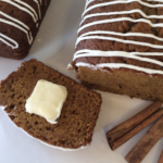 Moist Pumpkin Bread Recipe + Free Printable Gift Tags!