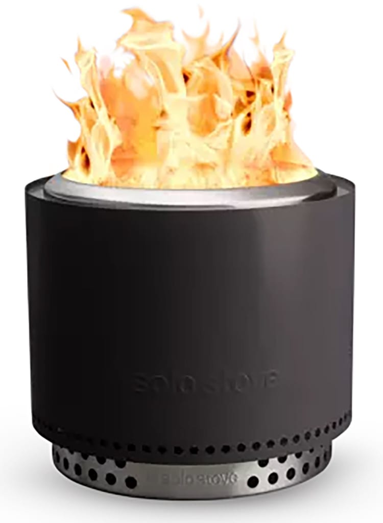 Solo Stove Cyber Deals at Dick's Sporting Goods: Up to 50% off + free shipping