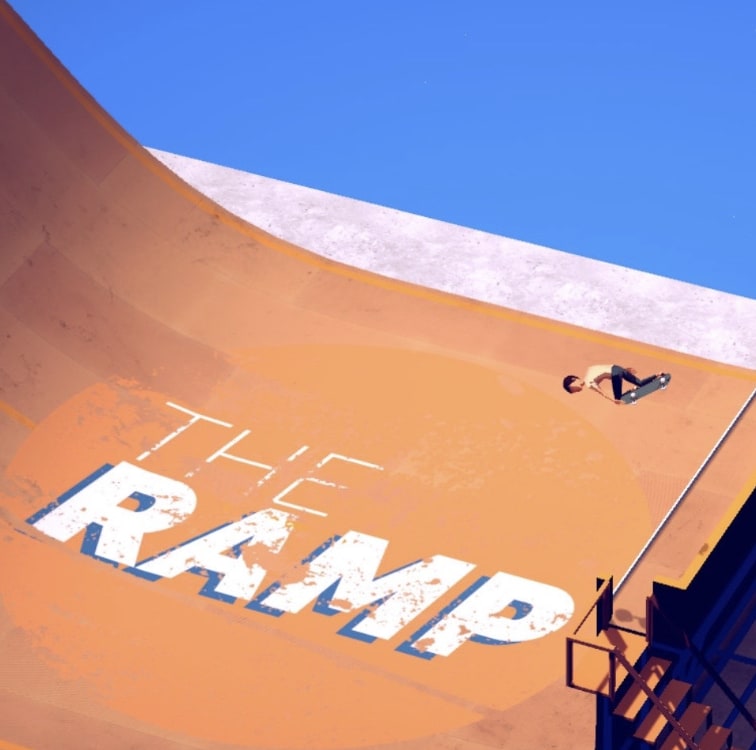 The Ramp for PC: Free