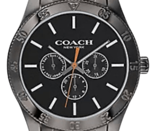 Coach Outlet Men's Clearance: Up to 70% off + free shipping