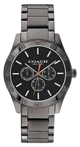 Coach Outlet Men's Clearance: Up to 70% off + free shipping