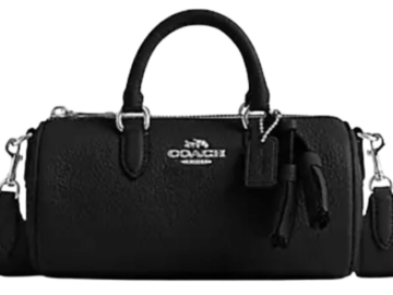 Coach Outlet Bags under $100 + free shipping