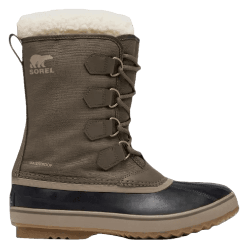 Sorel Boots: 60% off + free shipping