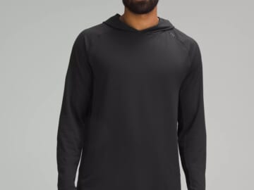 lululemon Men's Hiking Deals from $14 + free shipping