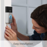 Today Only! Ring Video Doorbell and Chime $69.99 Shipped Free (Reg. $124.99)