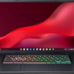 Certified Refurb Acer Chromebook 516 GE 12th-Gen i5 16" Cloud Gaming Laptop for $270 in cart + free shipping