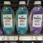 Downy Rinse & Refresh Just $7.49 At Kroger (Regular Price $13.99)