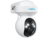 Reolink E1 Outdoor PoE 4K Security Camera for $80 + free shipping