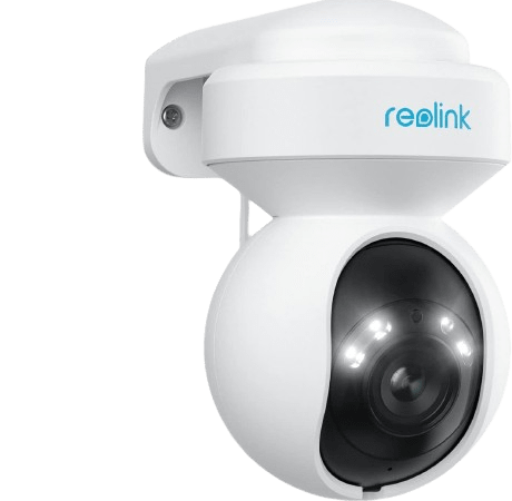 Reolink E1 Outdoor PoE 4K Security Camera for $80 + free shipping