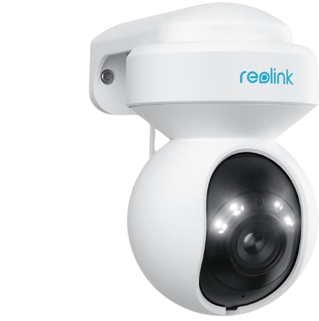 Reolink E1 Outdoor PoE 4K Security Camera for $80 + free shipping