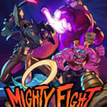 Mighty Fight Federation for PC (Epic Games) for free