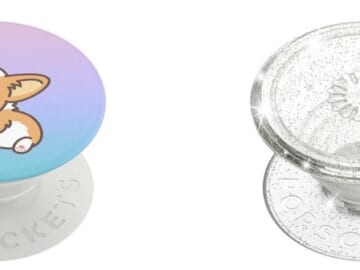 PopSockets mobile accessories