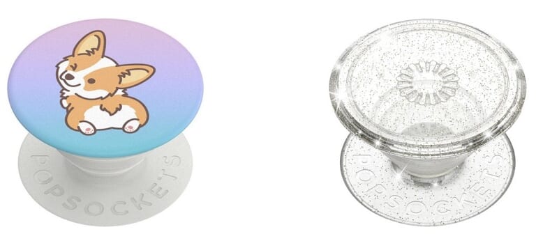 Target Circle: 25% off PopSockets Mobile Accessories!