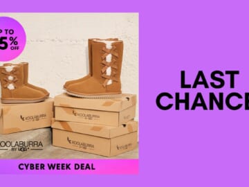 Koolaburra by UGG | Kids to Women Up to 45% off!