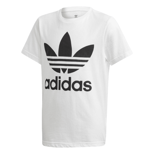 adidas Men's Trefoil Tee for $8 + free shipping