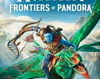 Avatar: Frontiers of Pandora on PC (Ubisoft Connect): 20% off for Disney+ Subscribers