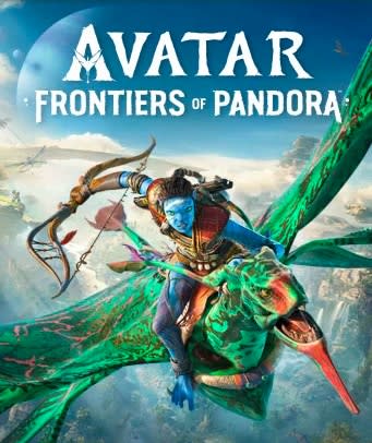 Avatar: Frontiers of Pandora on PC (Ubisoft Connect): 20% off for Disney+ Subscribers