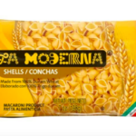 La Moderna Shells Pasta,