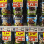 Ben & Jerry’s Ice Cream Is Just $2.99 At Kroger